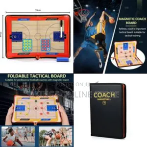 Basketball Coaching Board Accessories Coaches Sports Writing Equipment