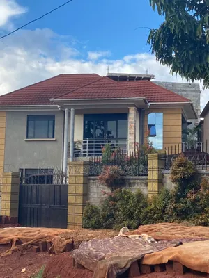 6bdrm Apartment in Biira, Central Division for sale