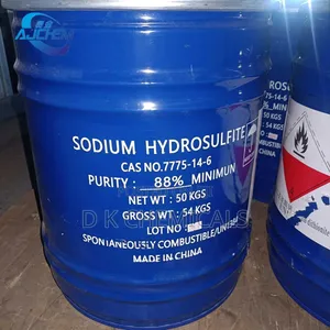 Sodium Hydrosulphite
