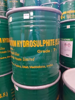 Sodium Hydrosulphite