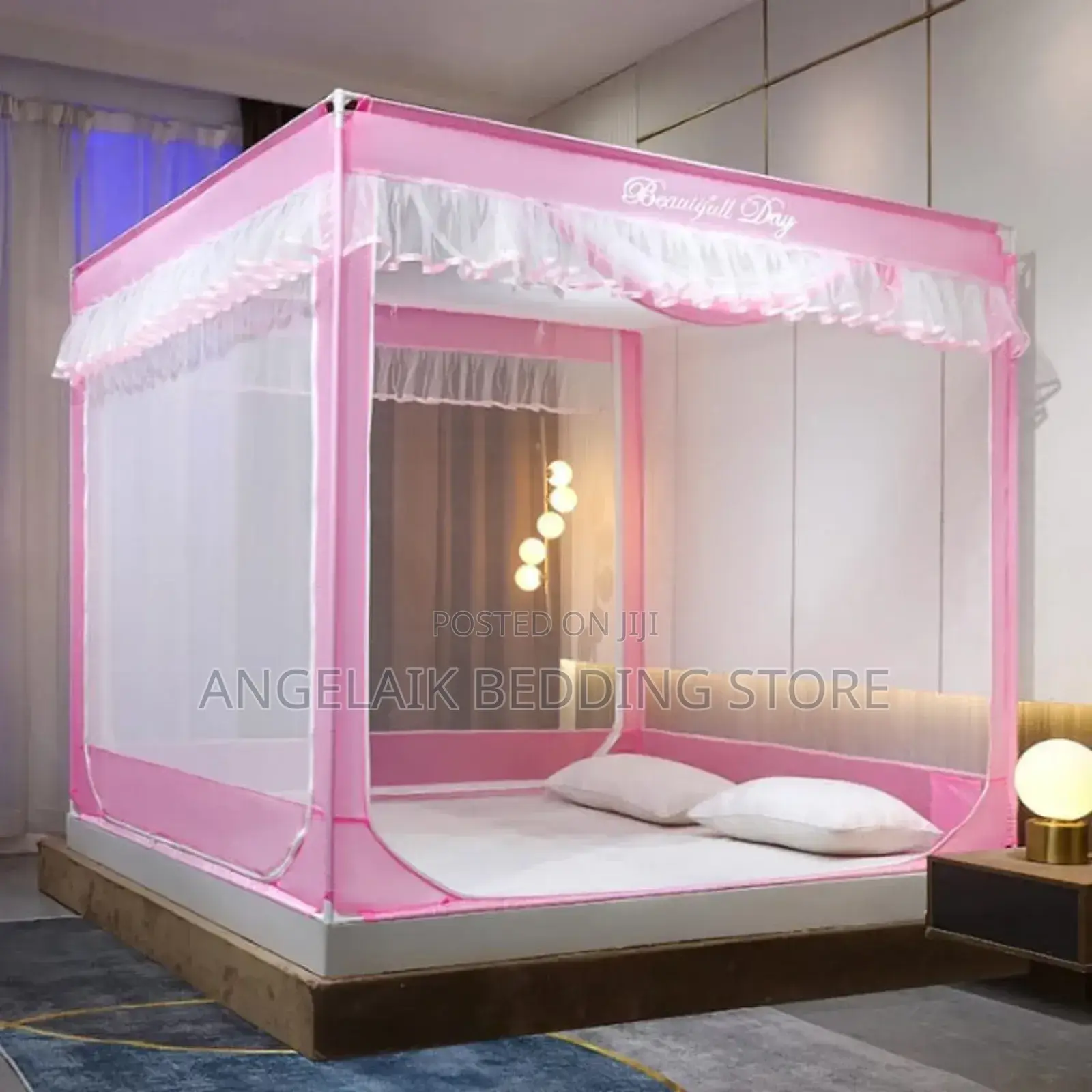 Foldable Mosquito Nets