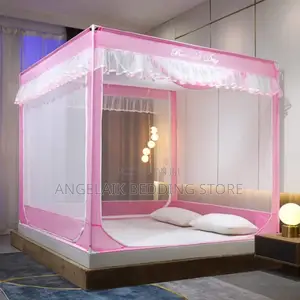 Foldable Mosquito Nets