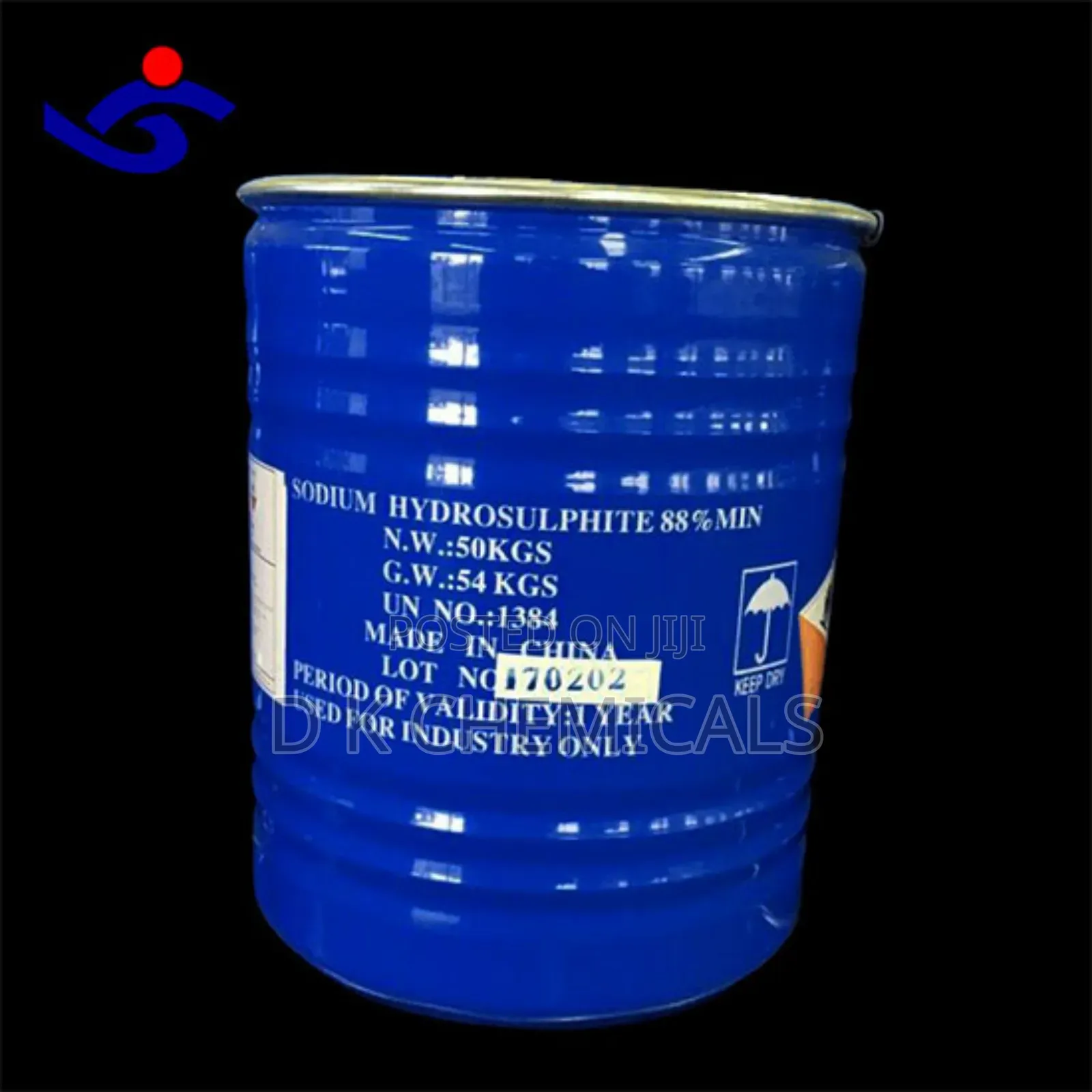 Sodium Hydrosulphite 02