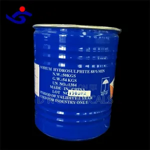 Sodium Hydrosulphite 02