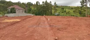 New Estate Inheart Kitende Ssisa Lutaba Zone Along Ntebe Rd With Title
