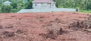 New Estate Inheart Kitende Ssisa Lutaba Zone Along Ntebe Rd With Title
