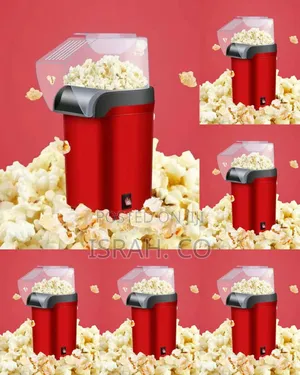 Popcorn Machine