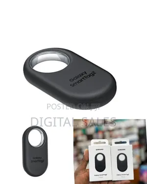 Samsung Galaxy Smarttag2 Bluetooth Tracker
