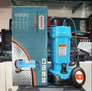 Water Pump Bosho