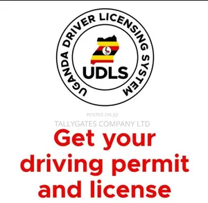 Driving Permit Processing Services