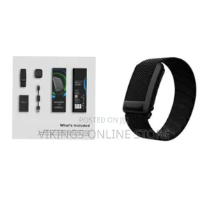 Whoop 4.0 With 12 Month Subscription – Wearable Health, Fitness