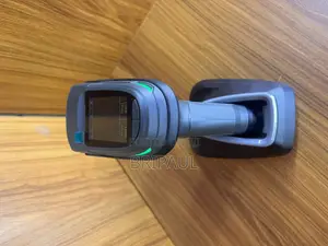 2d Wireless Barcode Scanner With Cradle