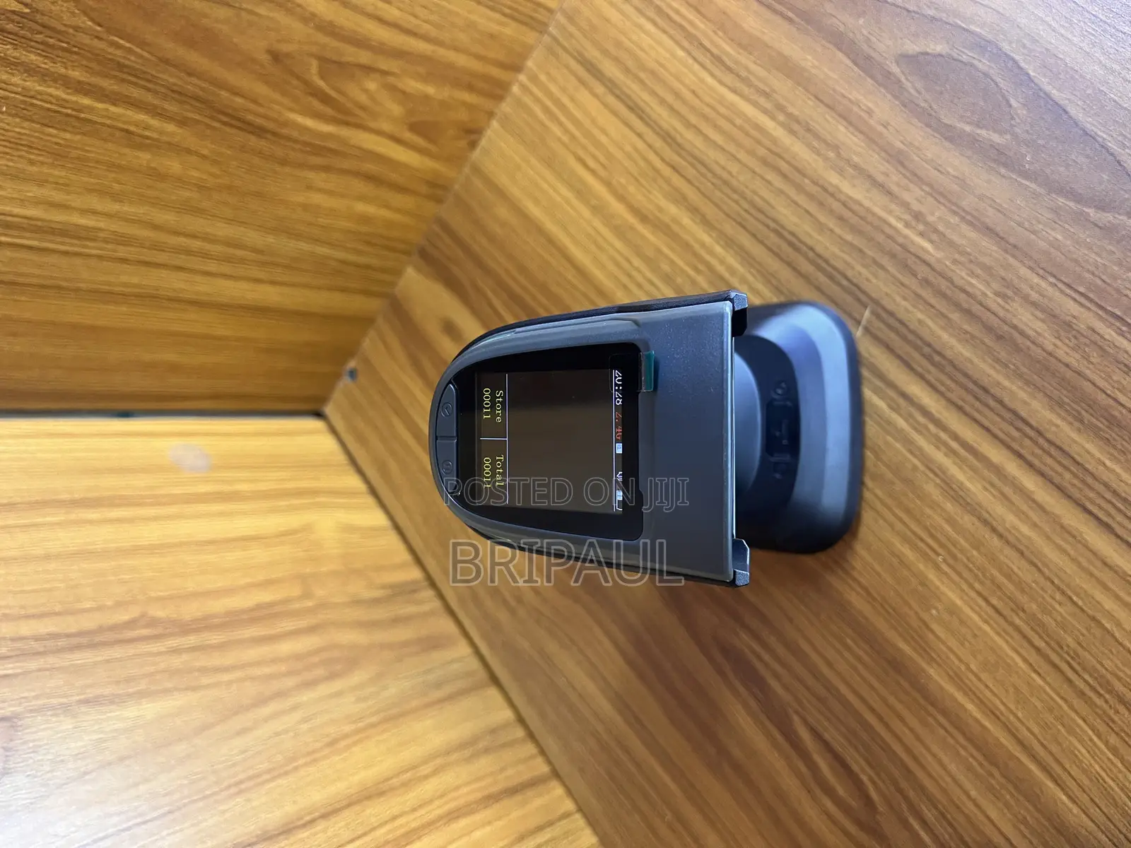 2d Wireless Barcode Scanner With Cradle