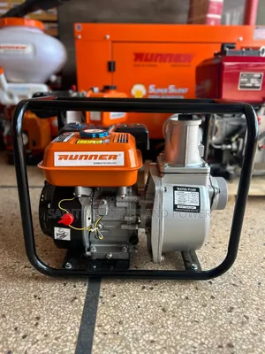 2inch Water Pump