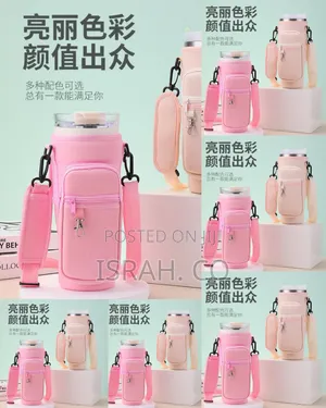 - Available in Only Peach and Flamingo