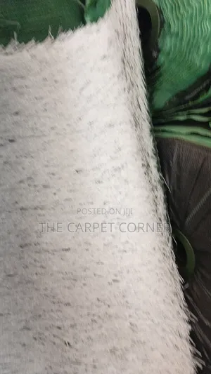 White Artificial Turf (White Grass)