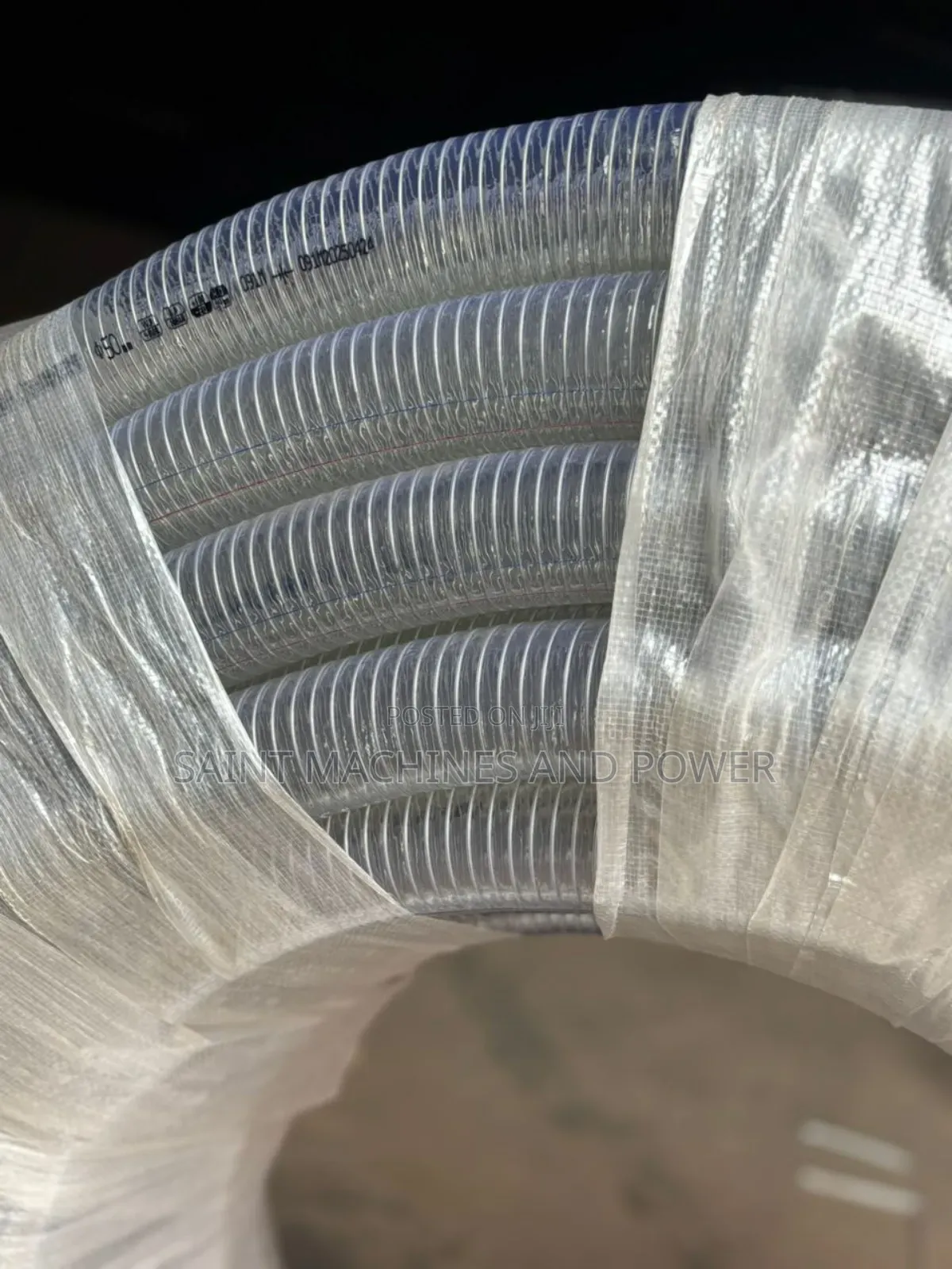 Sunction Pipe 2inch
