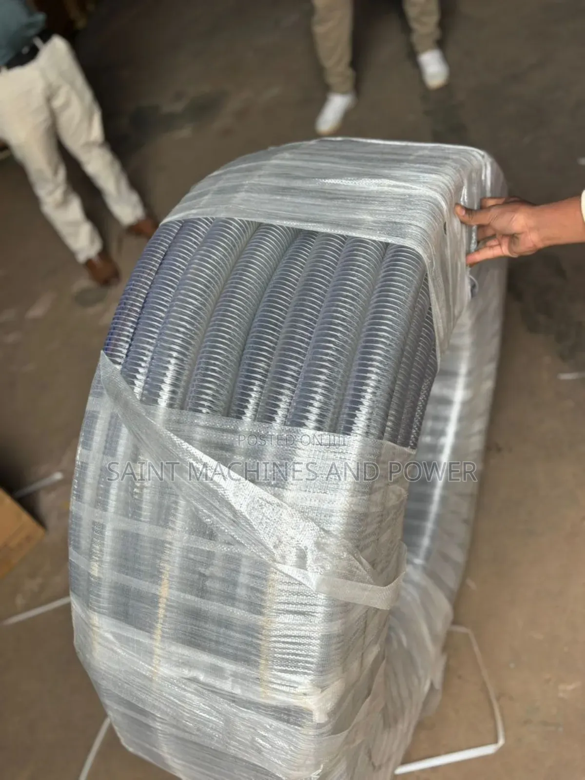 Sunction Pipe 2inch