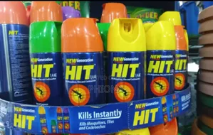 New Generation Hit Mosquito Killer