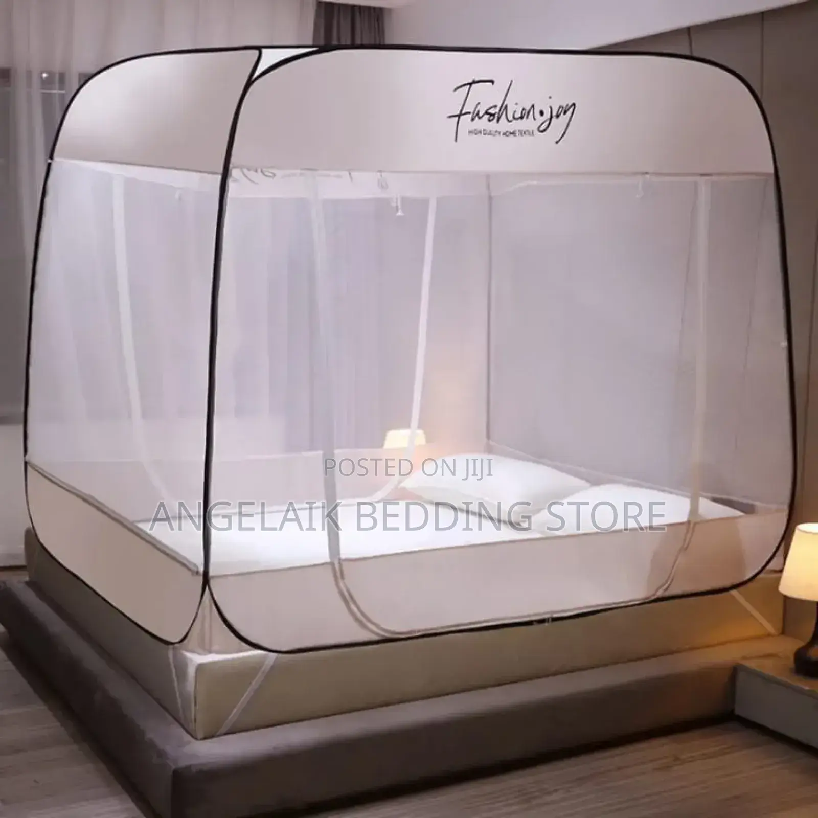 Tent Luxury Nets