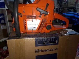 Husqrvana Chainsaw 365