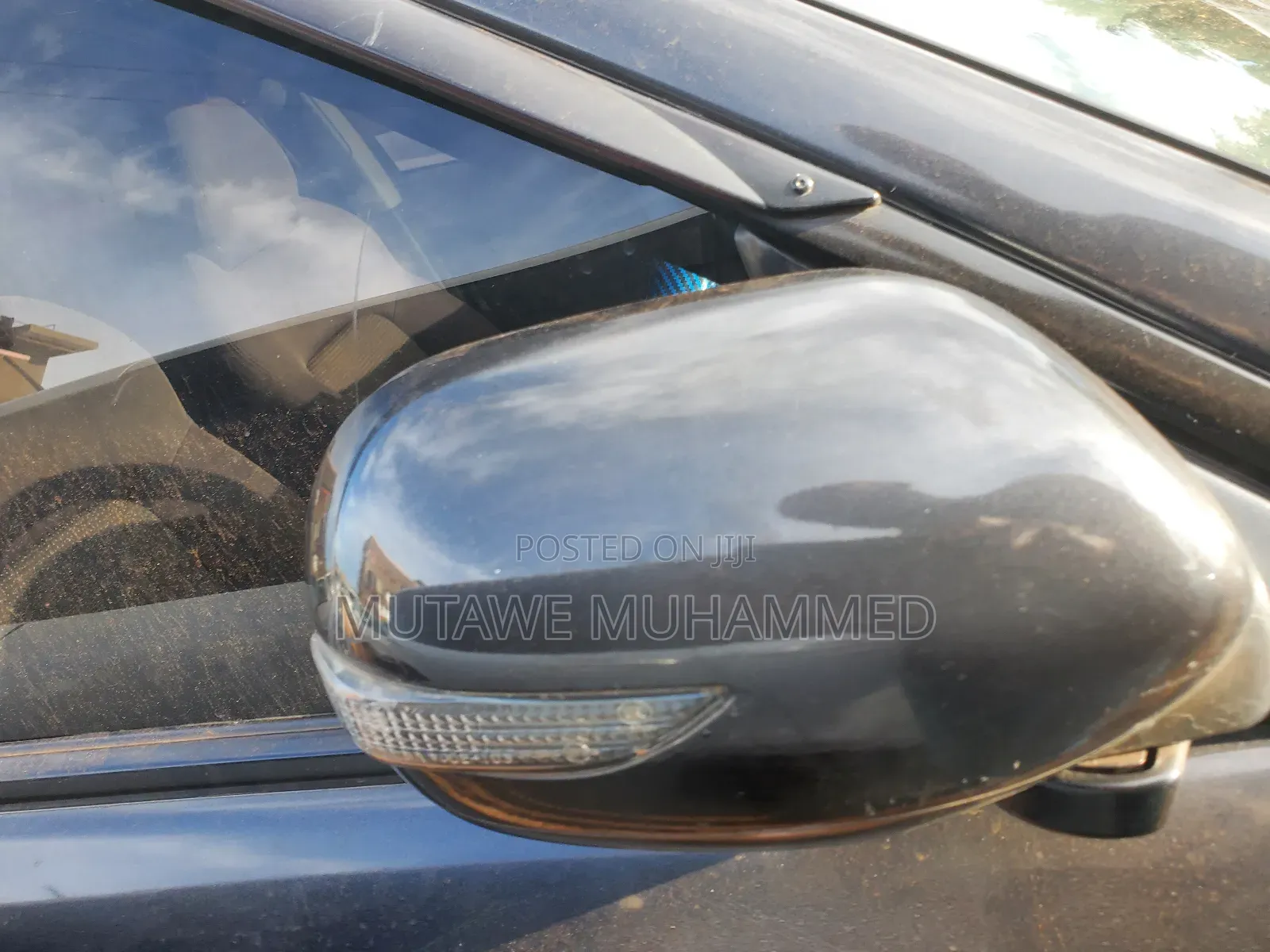 Subaru Legacy 2008 Gray