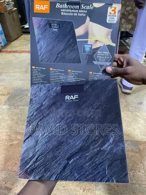 Raf R-100000 Digital Weight Scale