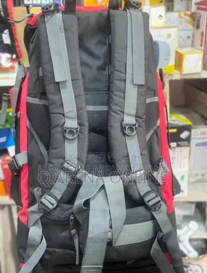 Travel / Tourist Bag