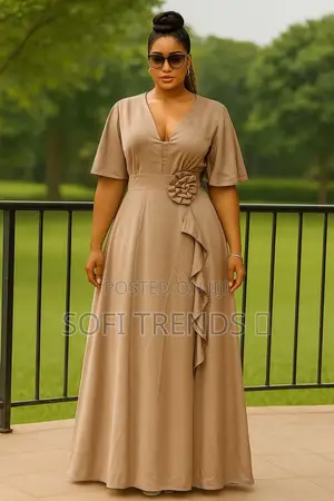 Ladies Classic Dresses