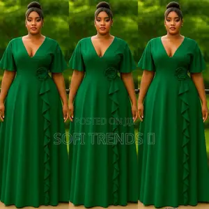 Ladies Classic Dresses