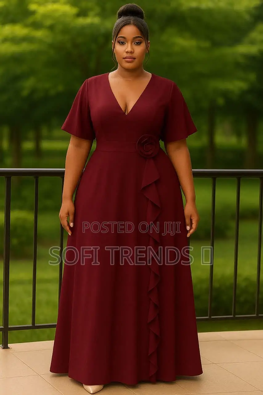 Ladies Classic Dresses