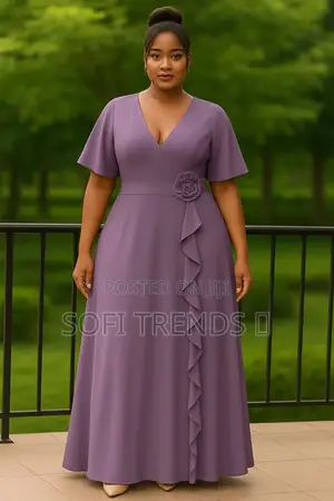 Ladies Classic Dresses