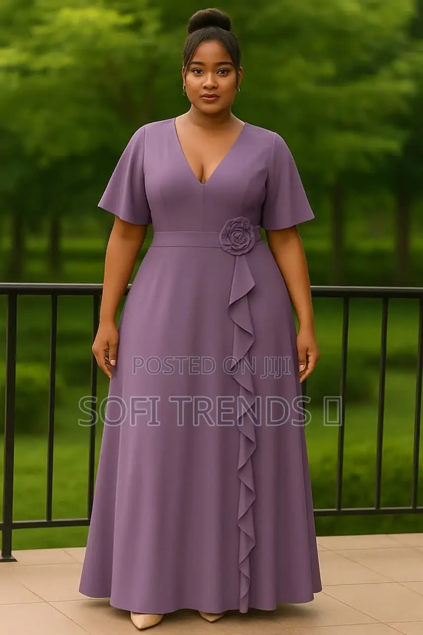 Ladies Classic Dresses