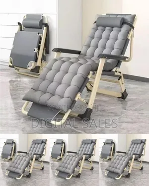 Executive Resting Chair