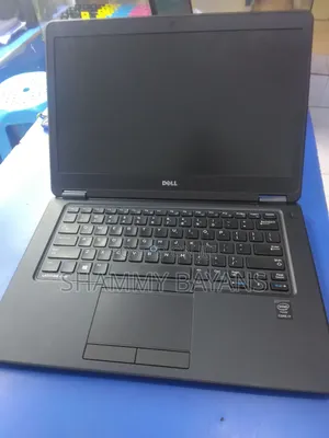 Laptop Dell Latitude 7280 8GB Intel Core i5 HDD+SSD 500GB