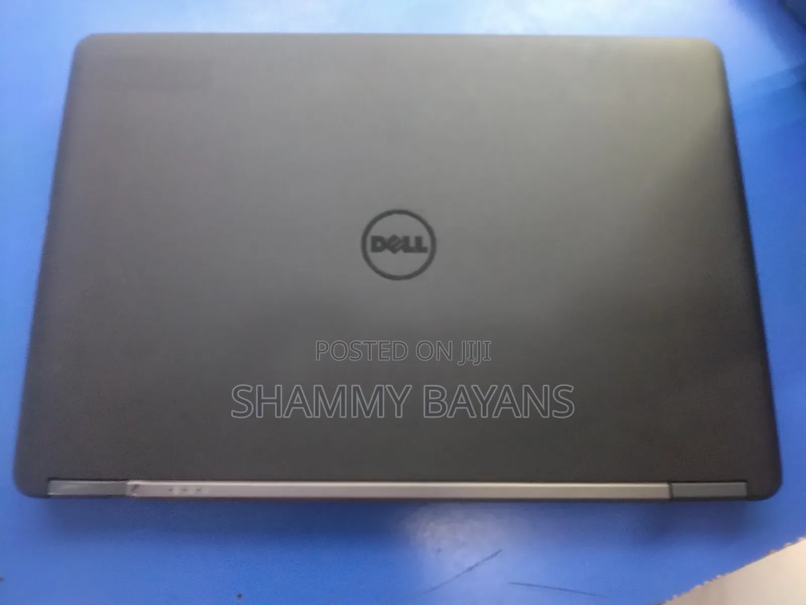 Laptop Dell Latitude 7280 8GB Intel Core i5 HDD+SSD 500GB