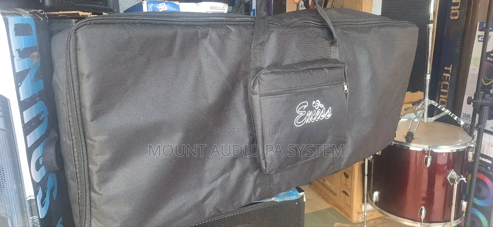 Keyboard Bag(Piano)