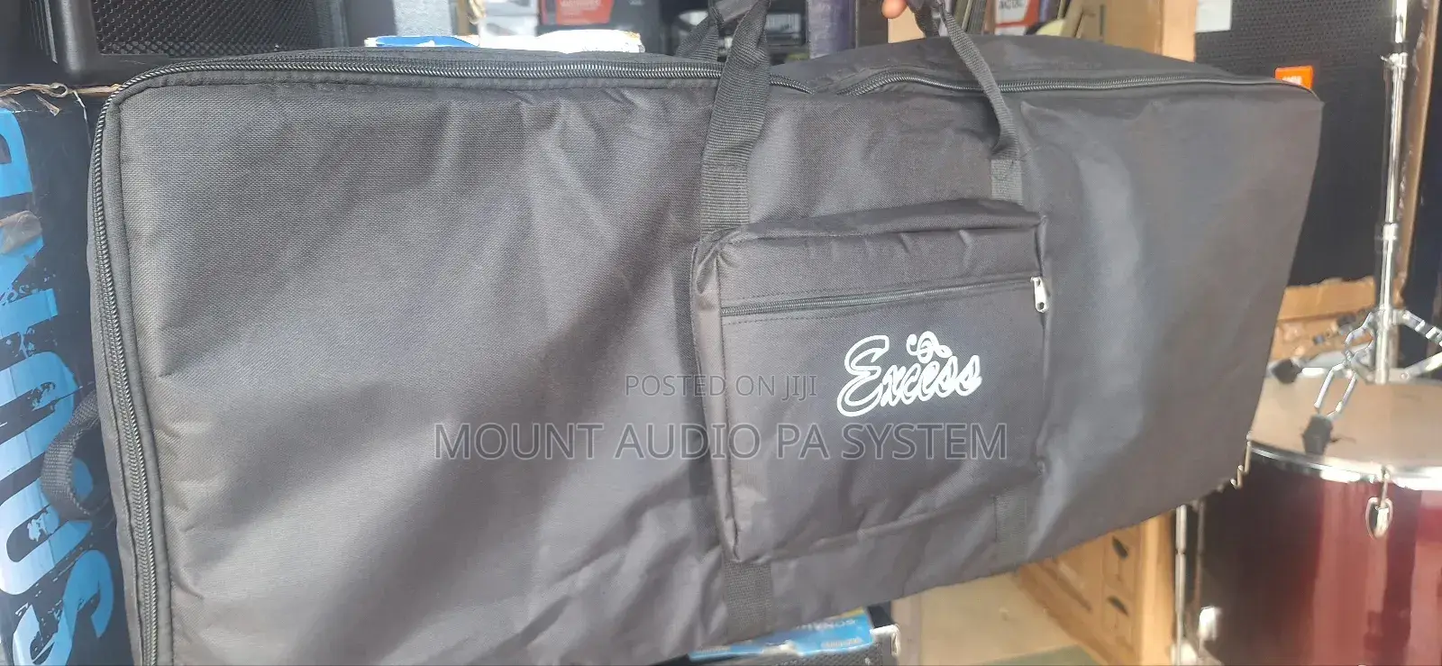 Keyboard Bag(Piano)