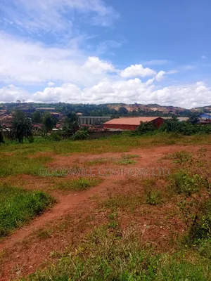 6 Acres of Land in Mbalala Mukono Touching on a Bigger Feeder Road