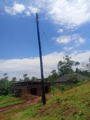 4 Acres of Land in Mbalala Mukono W/T Both Single 3phase Electricity
