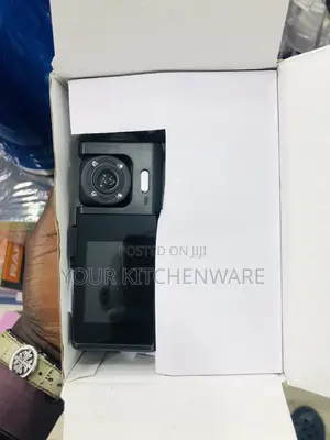 Blackbock Dashboard Recorder