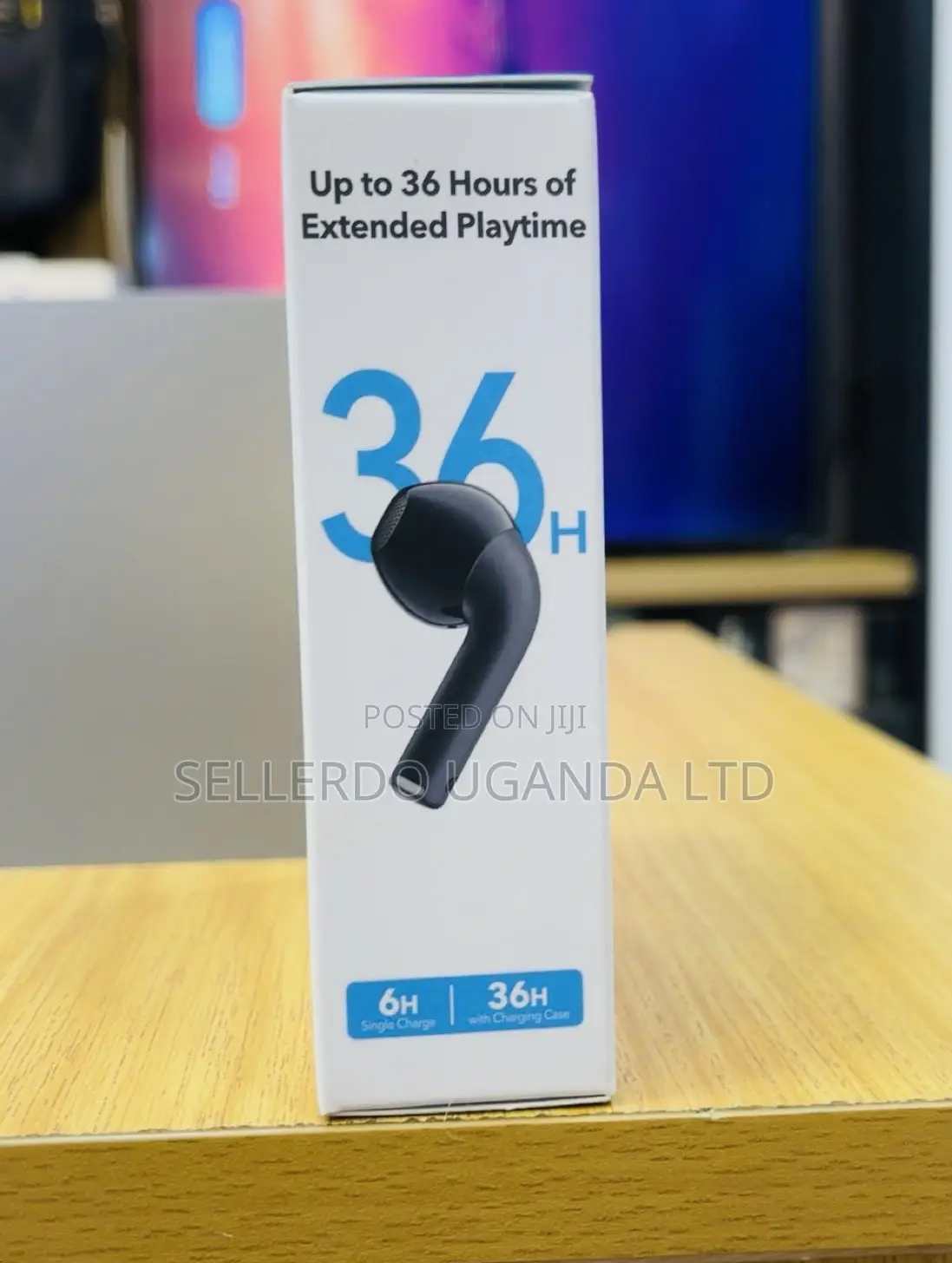 Sound Core by Anker K20i