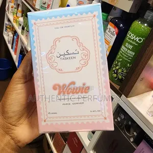 Taskeen Wowie Eau De Parfum