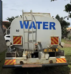 Water Tank