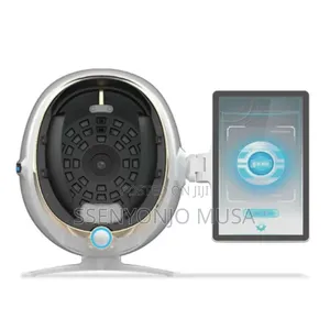 Professional Facial Skin Analysis Machine – 36mp Ai 3d Skin Analyzer