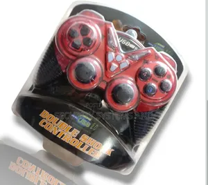 Wired Usb Gamepad Controller for Computer Laptops and Ps3 Vibration