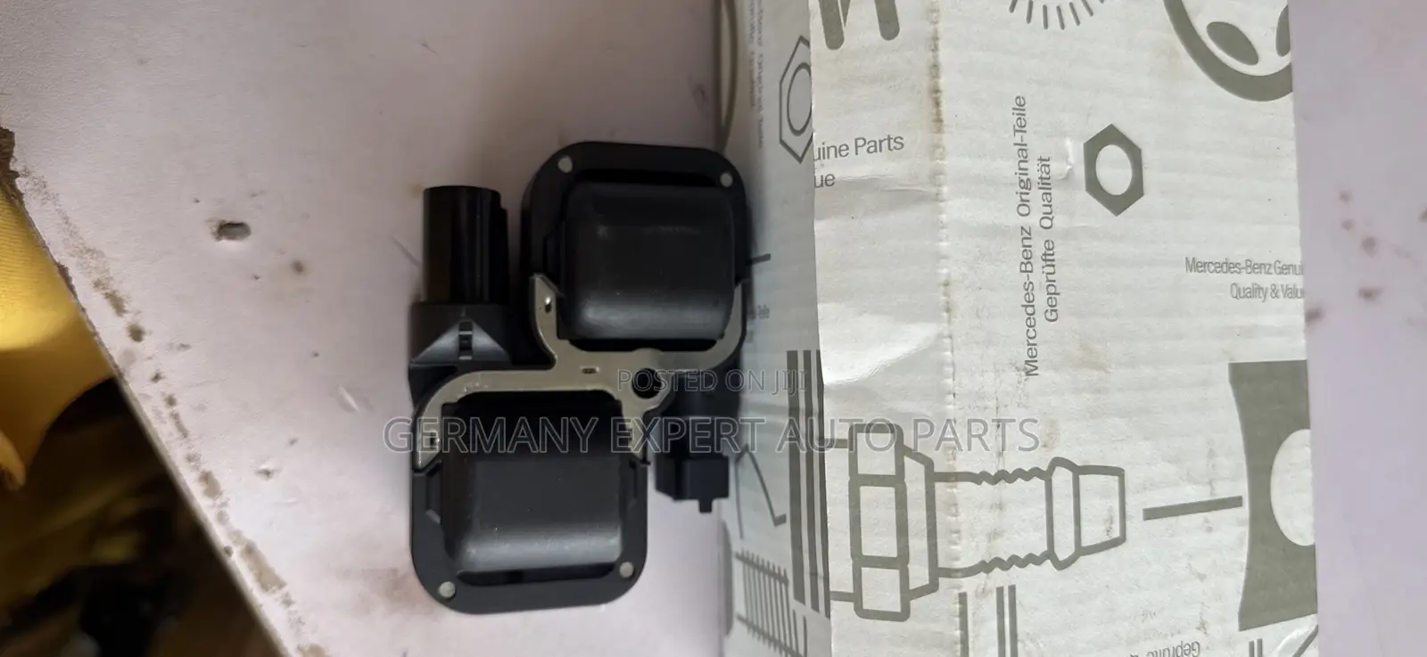 Ignition Coil