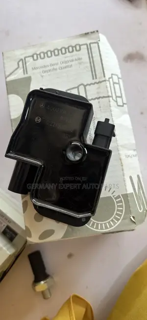 Ignition Coil