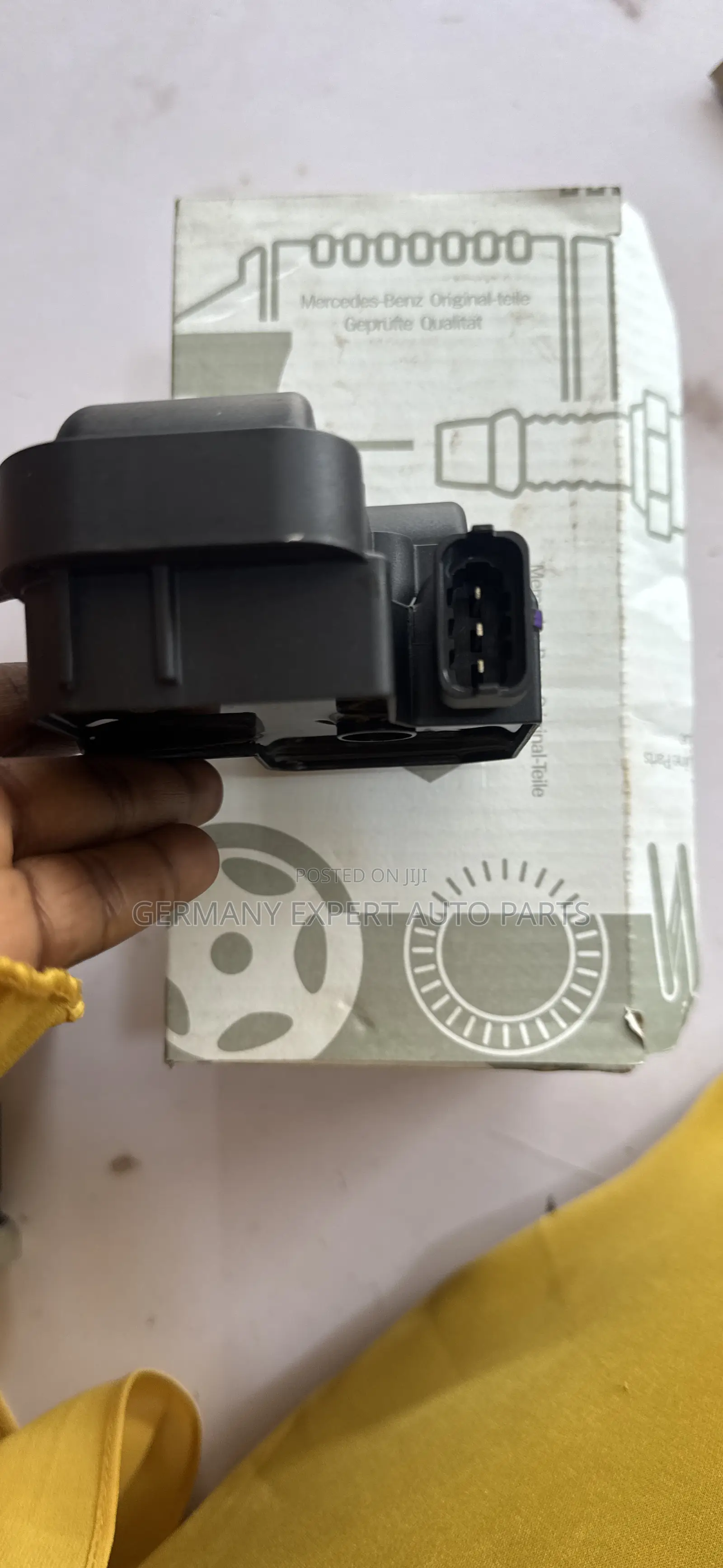 Ignition Coil