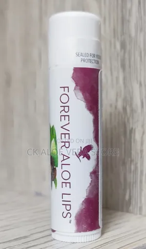 Forever Aloe Lip
